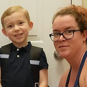 Meet your Posher, Christina